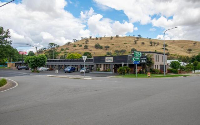 Gundagai Motel