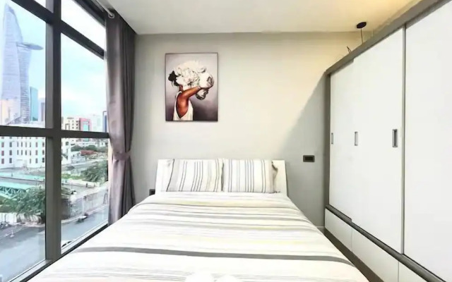 Saigon Royal View Residence & River