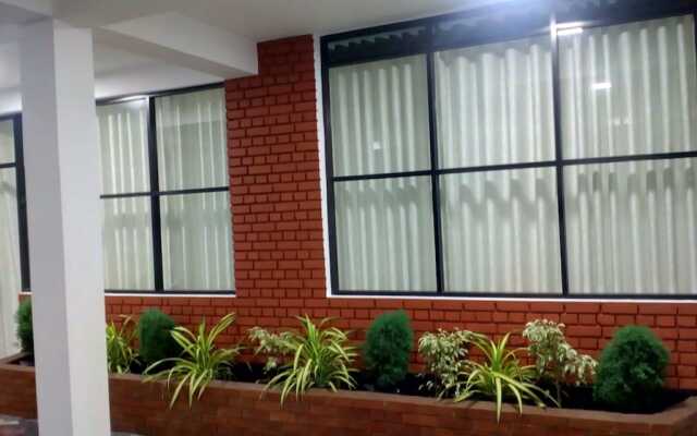 Luxury House in Colombo Sri Lanka