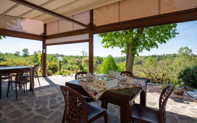 Agriturismo I Tre Tigli (AST160)