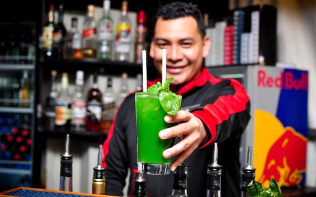 Pariwana Hostel Lima - Adults only