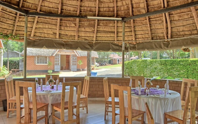 Itibo Resort