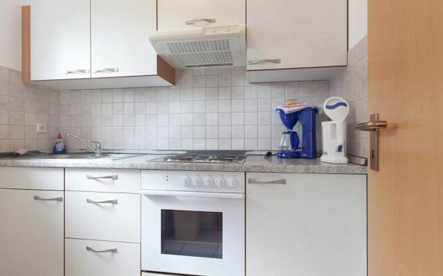 Spacious Apartment near Forest in Bad Dürrheim