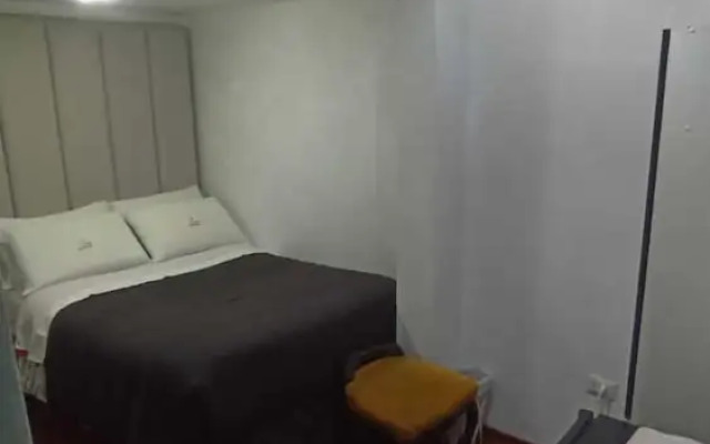 Casita Libertad Barranco
