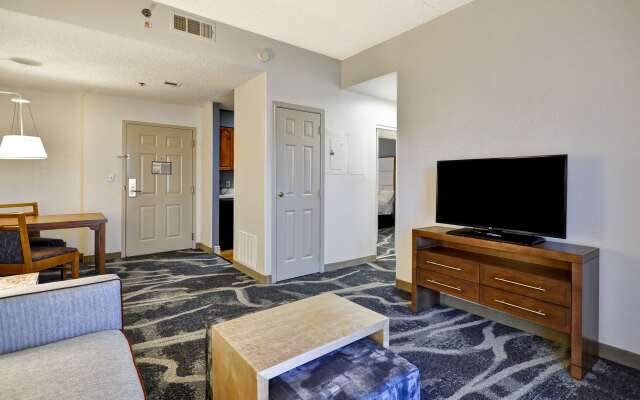 Homewood Suites by Hilton Phoenix-Biltmore