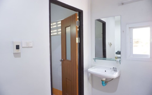 Baansuan Khaolak - Adults Only