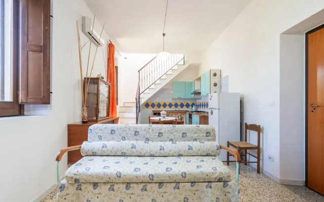 Holiday Home in Guardavalle Near Beaches