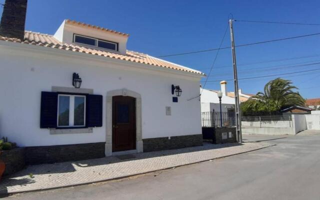 A Casa da Foz Moradia com vista mar