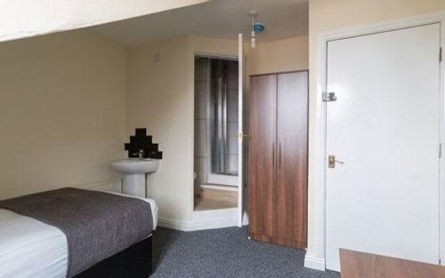 Birmingham Guest House 30