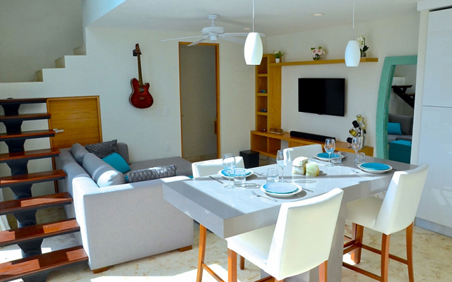 A-Nah Suites Apartamentos by CSR