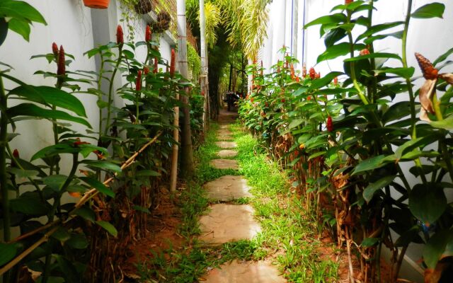 Hak Boutique Hotel & Resort