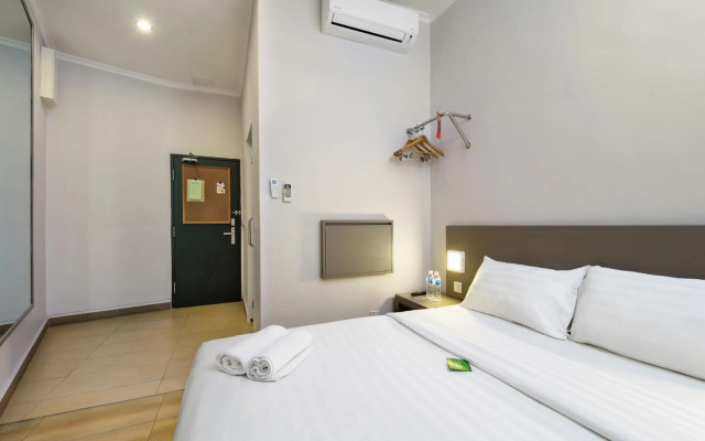 Tune Hotels - 1 Borneo, Kota Kinabalu