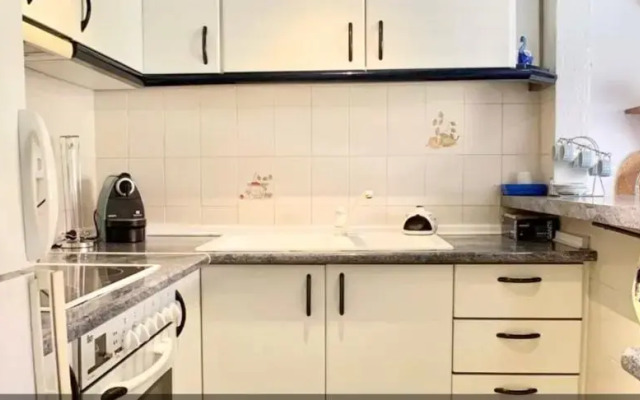 Empurialola- Apartamento con piscina- Marisa- 139