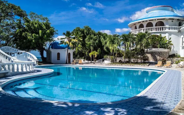 Nosara Beach Hotel