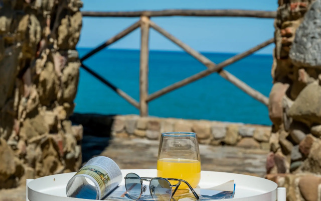 Villa La Giara 2 in Cefalù
