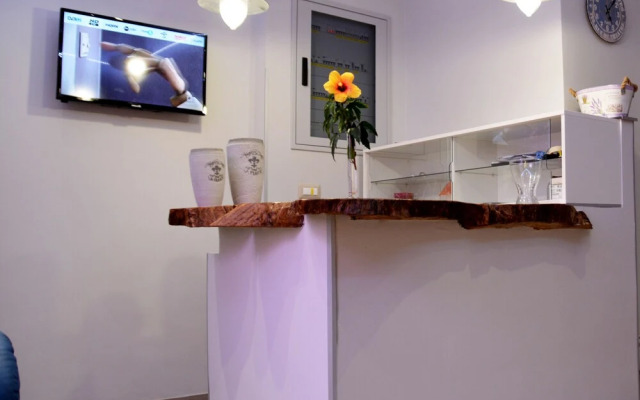 Exclusive B&B Sweet Home & Wellness