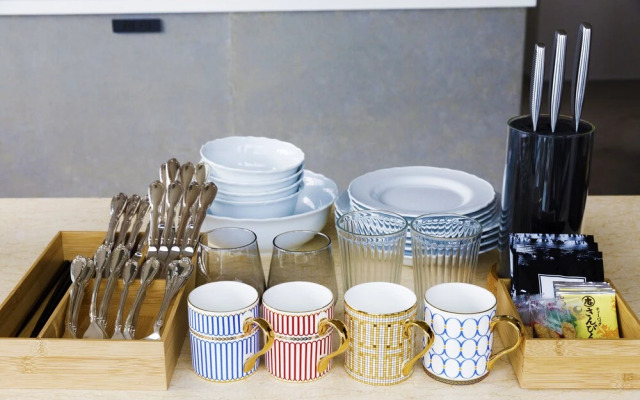 Blue Steak Wonder Chatan