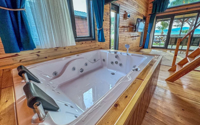 Tringo Bungalov