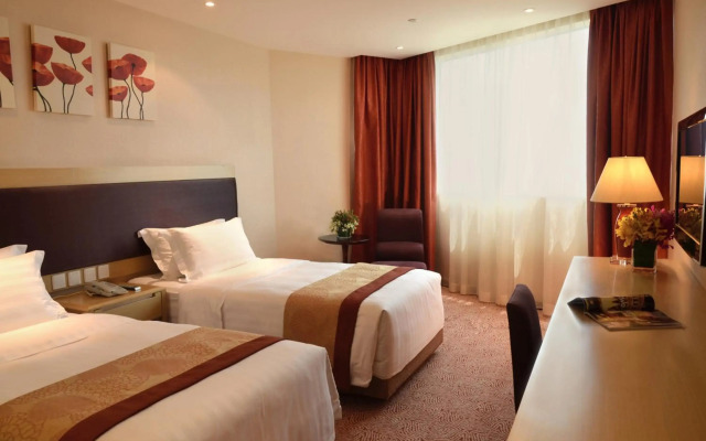 Grandview Hotel Macau