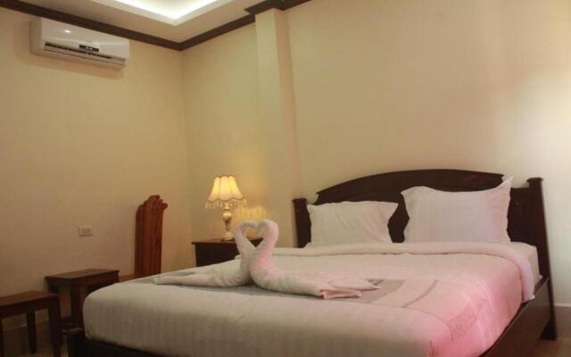 888guest house