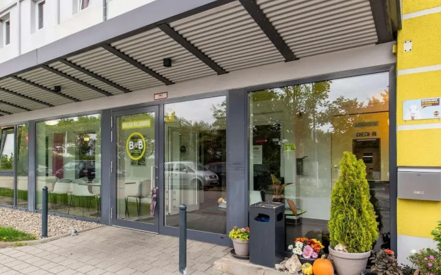 B&B HOTEL Ingolstadt-Ost