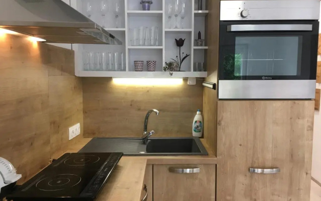 Ildi Apartman