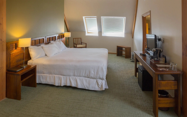 Wyndham Puerto Varas Pettra