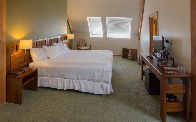 Wyndham Puerto Varas Pettra