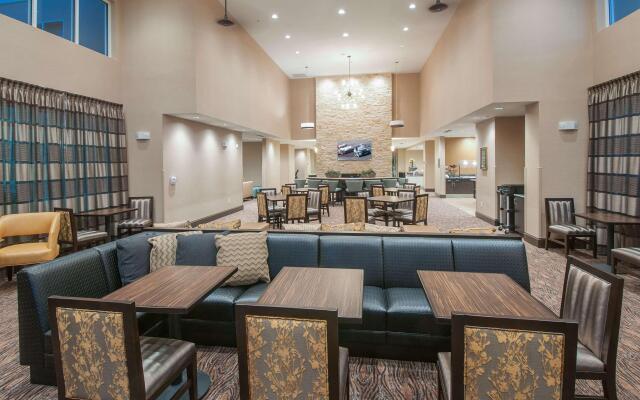 Homewood Suites by Hilton Lackland AFB/ SeaWorld