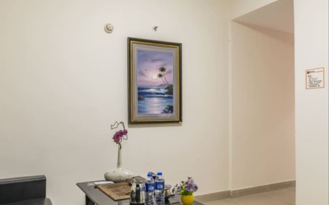 Jtour Inn Baiyun Branch