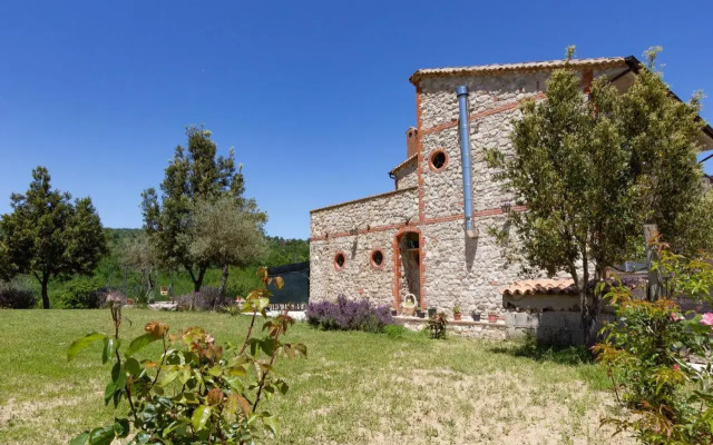 Locanda Nina Natura in Irpinia