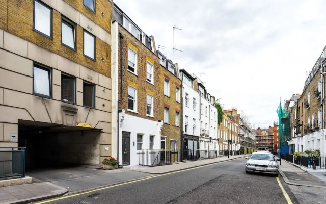 The City London Apartments