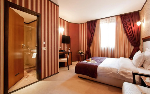 Best Western Plus Bristol Hotel
