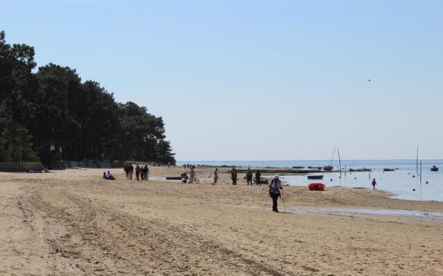 Maisonnette 40m2 pour 4 personnes