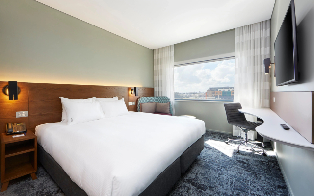 Holiday Inn Express Newcastle by IHG