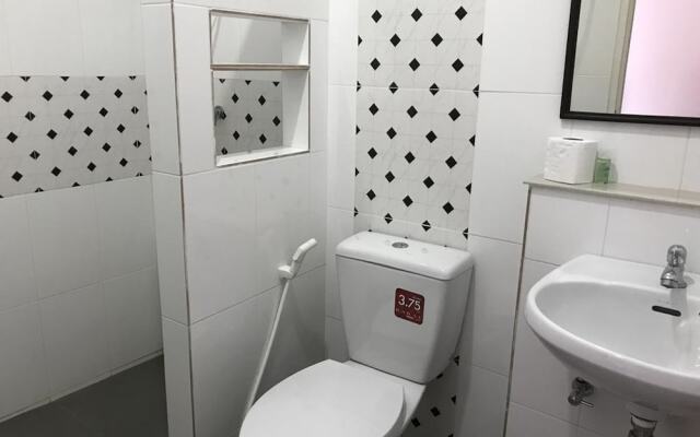 Sabai Place Sanambin Road Soi 4