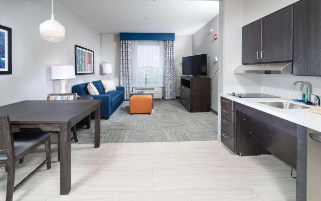 Homewood Suites by Hilton Tulsa Catoosa