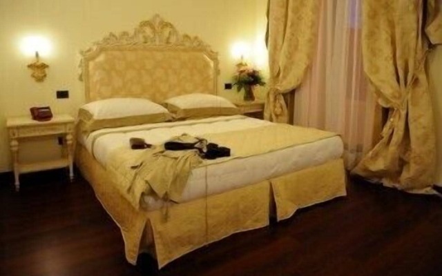 Grand Hotel di Lecce