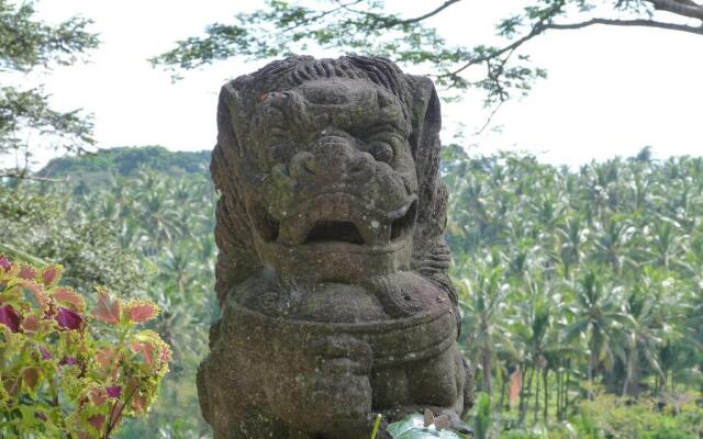Green Spirit Villa