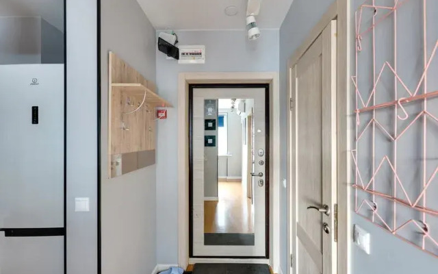 Апартаменты Хоум 24 на ул. Василия Ощепкова, д. 6