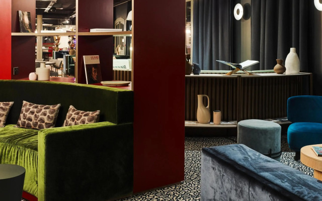 Mercure Le Touquet