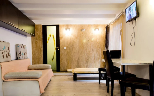 Apartamentele Premium Apartments