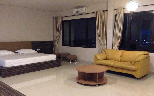 Fafa Hill Hotel And Resort