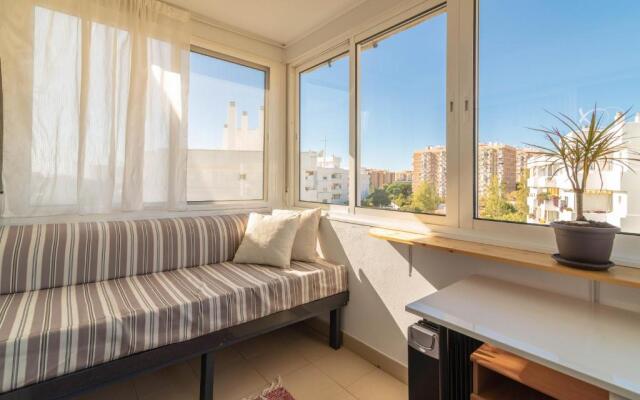 N&A Myramar 1BDR Recently Renovated Penthouse