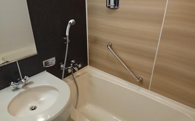 Hachinohe Rich Hotel