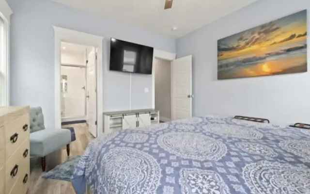 Point Pleasant 3 Bedroom Villa