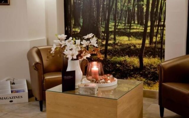 Charme Hotel & Restaurant De Arendshoeve