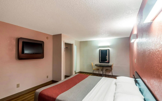 Econo Lodge