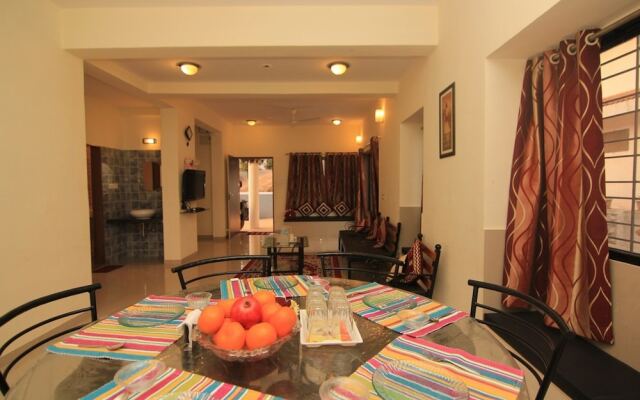 GuestHouser 3 BHK Bungalow 0e7e