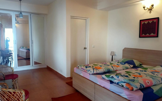 Beechwood Holiday Apartments
